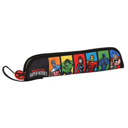 Etui The Avengers Super heroes (37 x 8 x 2 cm)