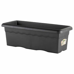 Plantenbak Plastiken Ø 47 cm Plastic 80 x 33 x 28 cm