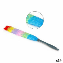 Borstel Supernet Multicolour (24 Stuks)
