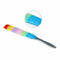 Borstel Supernet Multicolour (24 Stuks)