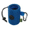 Doosje Hunter Textiel Legging Tashouder Blauw