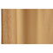 Gordijn Home ESPRIT Mosterd Met franjes 140 x 260 x 260 cm