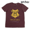 Kledingset Harry Potter Rood Maat 8 Jaar