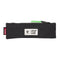 Schoolpennenzak Kelme Royal Blauw Zwart 20 x 6 x 1 cm