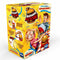 Bordspel Bizak Burger Boom ES