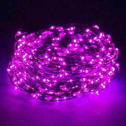 Lichtstrip LED Fuchsia