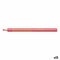 Kleurpotloden Staedtler Jumbo Noris Roze (12 Stuks)
