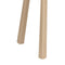 Console Natuurlijk Dennenhout Hout MDF 106 x 35 x 75 cm