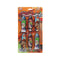 Vingerskateboard Street sech