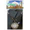Vrachtwagen Gouden Steampunk