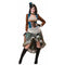 Kostuums voor Volwassenen My Other Me Steampunk Maat S