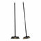 Bezem PVC Metaal 29 x 130,5 x 6 cm (12 Stuks)