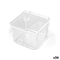 Multi-Functionele Organiser 7,5 x 7,5 x 5,6 cm (36 Stuks)