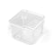 Multi-Functionele Organiser 7,5 x 7,5 x 5,6 cm (36 Stuks)