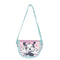 Handtas Minnie Mouse Roze 15 x 12 x 4 cm