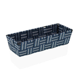 Mand Versa Textiel 10 x 6 x 25 cm