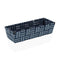 Mand Versa Textiel 10 x 6 x 25 cm