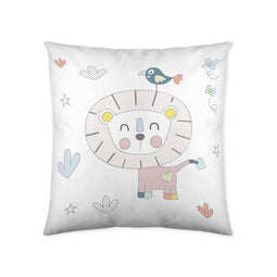 Kussenhoes Cool Kids Jungla (50 x 50 cm)
