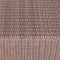 Solstol Patsy Lichtbruin Natuurlijk 200 x 70 x 41 cm