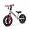 Kinderfiets New Bike Player Lichten Roze 10