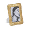 Fotolijsten Gouden Polyresin 14,9 x 1,7 x 20,2 cm
