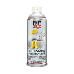 Sprayverf Pintyplus Tech X101 400 ml Anti-vlek Wit