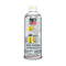 Sprayverf Pintyplus Tech X101 400 ml Anti-vlek Wit