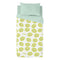 Noorse hoes Cool Kids Limon Afmetingen Eenpersoonsbed (150 x 220 cm)