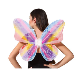Vlindervleugels Multicolour