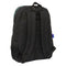 Schoolrugzak F.C. Barcelona Zwart 32 x 44 x 16 cm