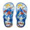 Slippers voor Kinderen Sonic Multicolour Schoenmaat 32-33