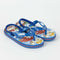 Slippers voor Kinderen Sonic Multicolour Schoenmaat 32-33