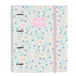 Ringmap BlackFit8 Blossom Multicolour 27 x 32 x 3.5 cm