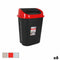 Vuilnisemmer Dem Lixo 9 L (6 Stuks)