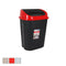 Vuilnisemmer Dem Lixo 9 L (6 Stuks)