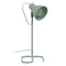 Lamp Lichtgroen Ijzer 25 W 15 x 14,5 x 36,5 cm