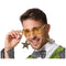 Bril Golden Stars Gouden
