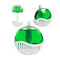 Toiletluchtverfrisser Pijnboom 55 ml (12 Stuks)