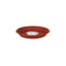 Bloempot schaal Dem Greentime Bruin ø 18 x 2,5 cm (12 Stuks)