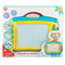 Magisch Schoolbord PlayGo Plastic 35 x 30 x 4 cm (6 Stuks)