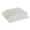 Deken DKD Home Decor Wit Ruiten 130 x 170 x 1 cm