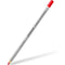 Markeerstift Staedtler Lumocolor Non-permanent Rood (12 Stuks)