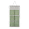 Multi-Functionele Organiser Versa Groen Voor aan de muur 56 x 26 cm