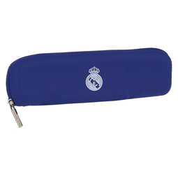 Doosje Real Madrid C.F. 20 x 5.5 x 2 cm Blauw Wit