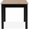 Tafel COBURG Uitschuifbaar
