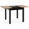 Tafel COBURG Uitschuifbaar