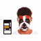 Make-up Set My Other Me Hond