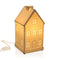 Bureaulamp Versa Huis Porselein (10 x 20 x 10,4 cm)