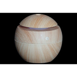 Luchtbevochtiger Geurverspreider DKD Home Decor Natuurlijk 130 ml