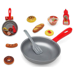 Kinderservies Breakfast 28 x 16 cm